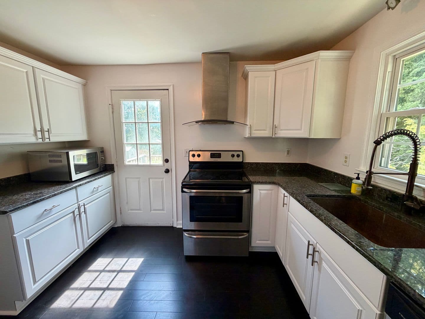 Charlottesville Townhome: 840 Estes Street