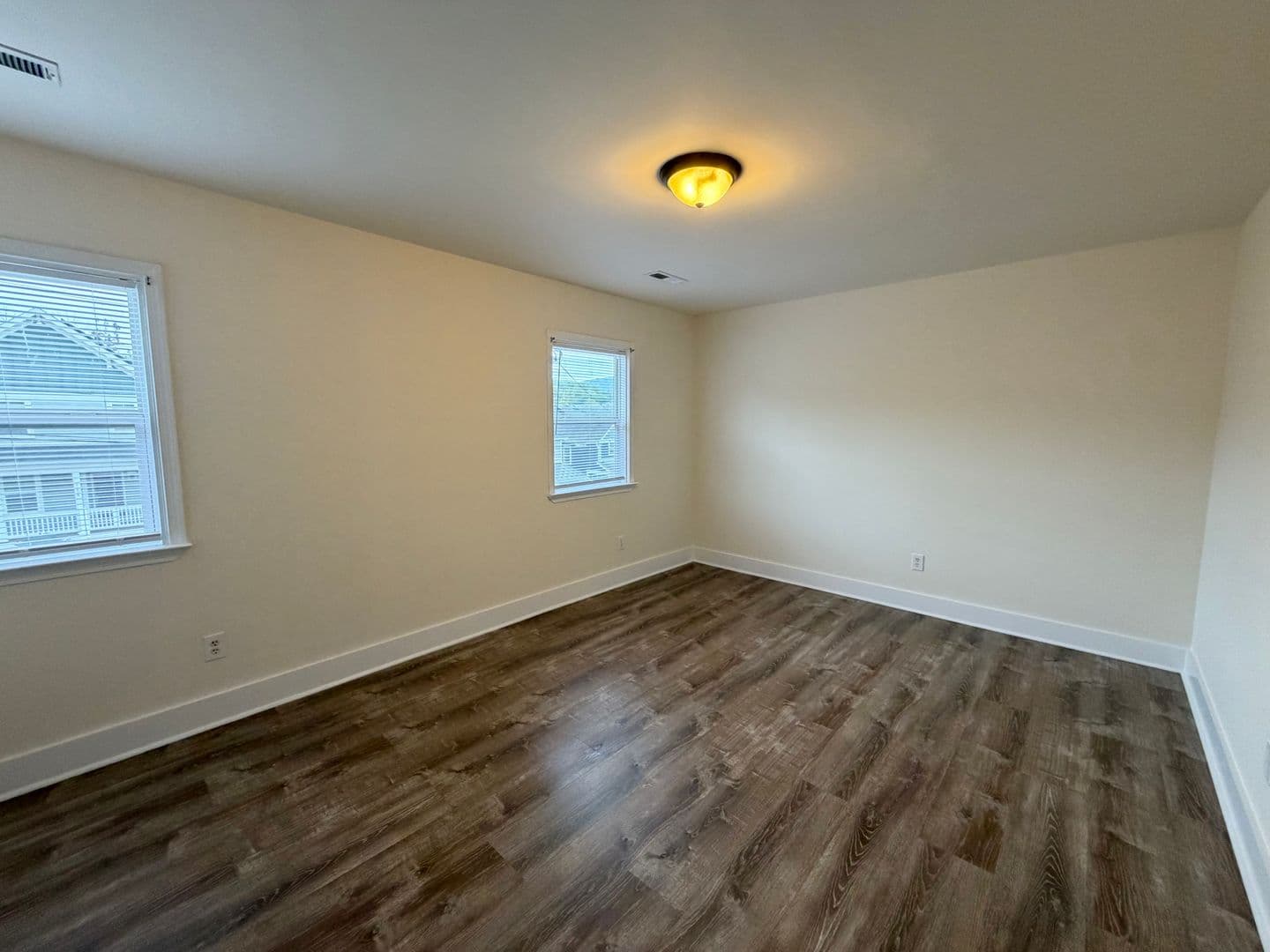 Charlottesville Townhome: 1457 Avon Street