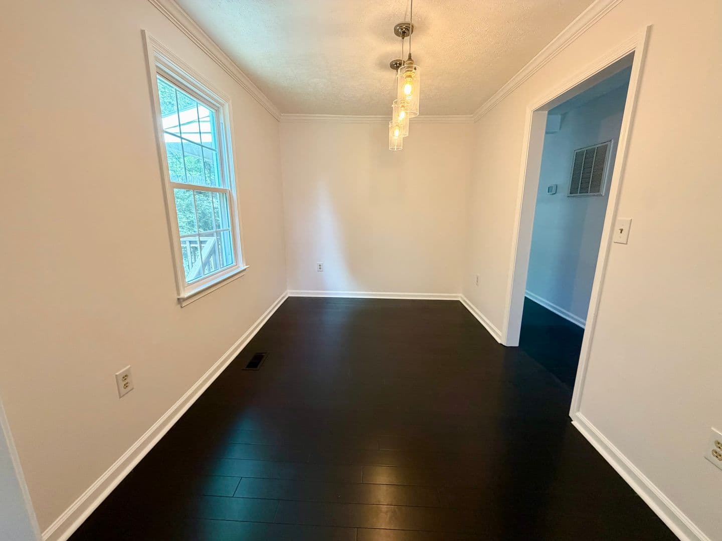 Charlottesville Townhome: 840 Estes Street