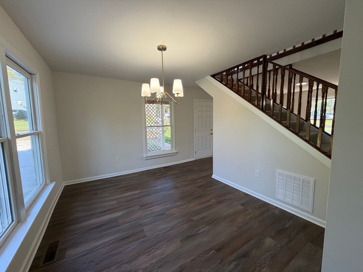Charlottesville House: 908 Rives Street