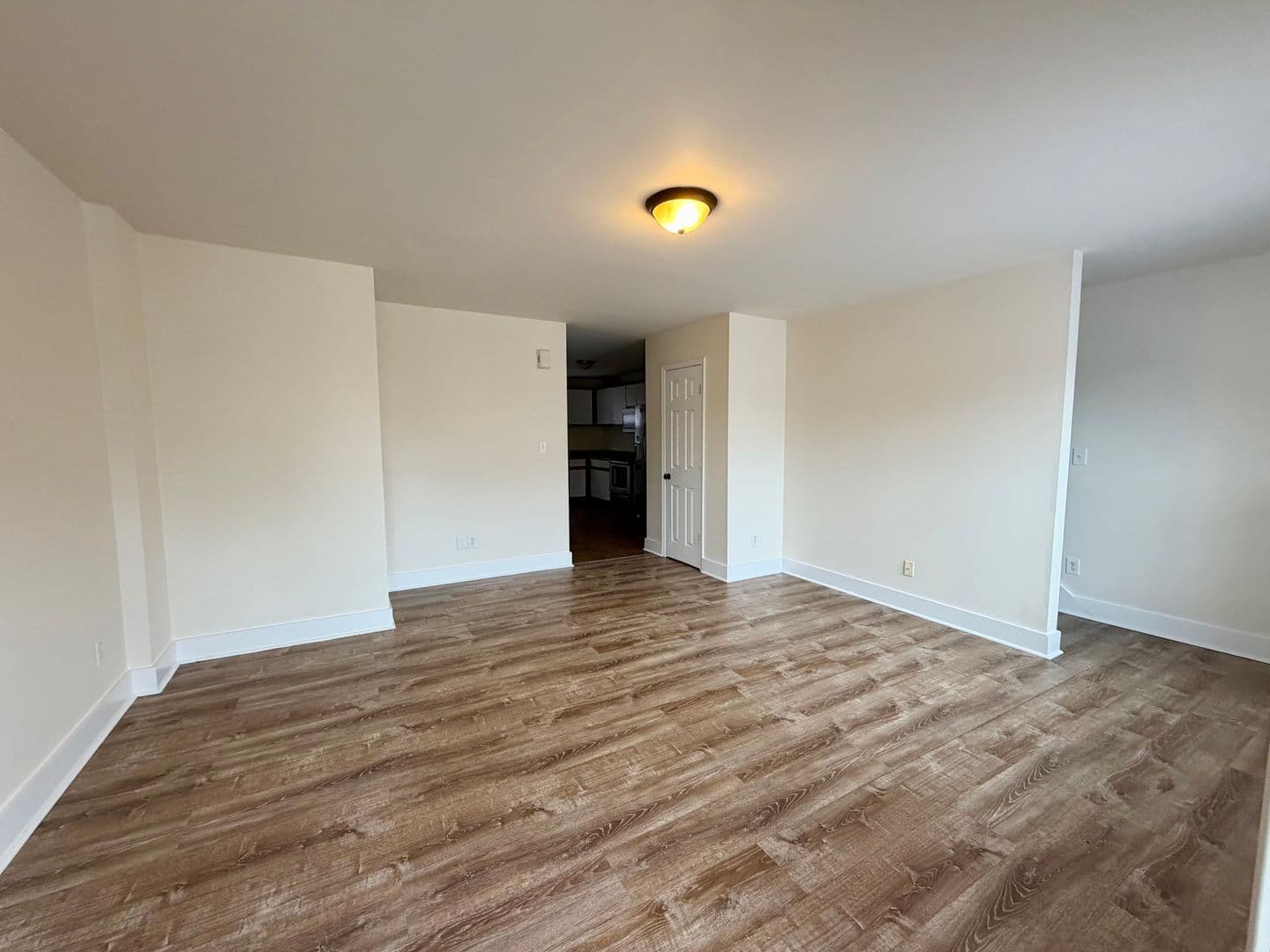 Charlottesville Townhome: 1457 Avon Street