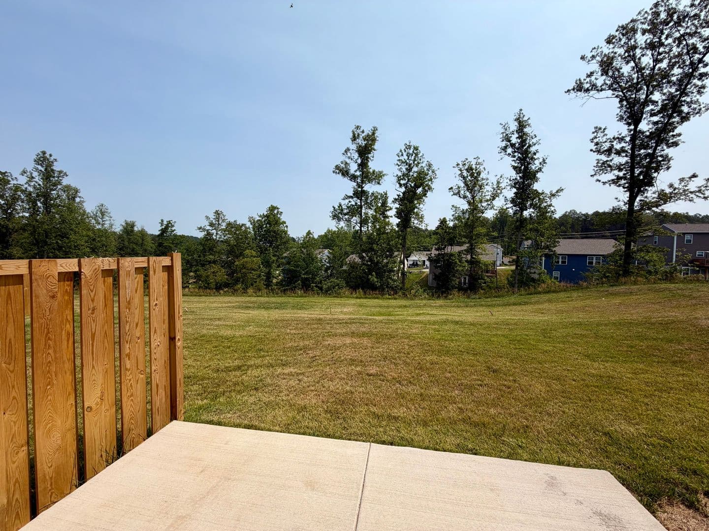 Barboursville Townhome: 60 Sophie Kathryn Drive