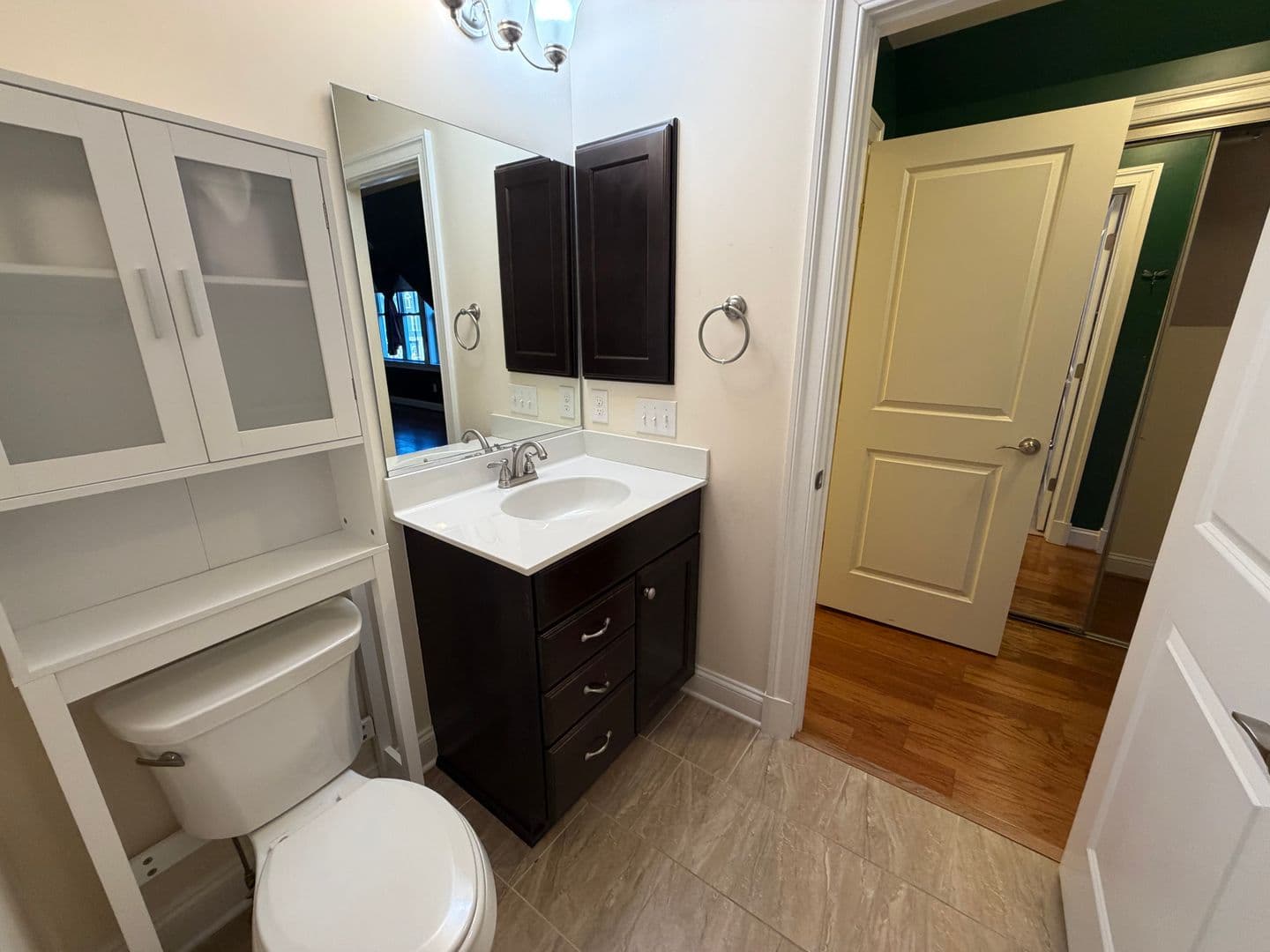 Crozet House: 6883 Birmingham Drive
