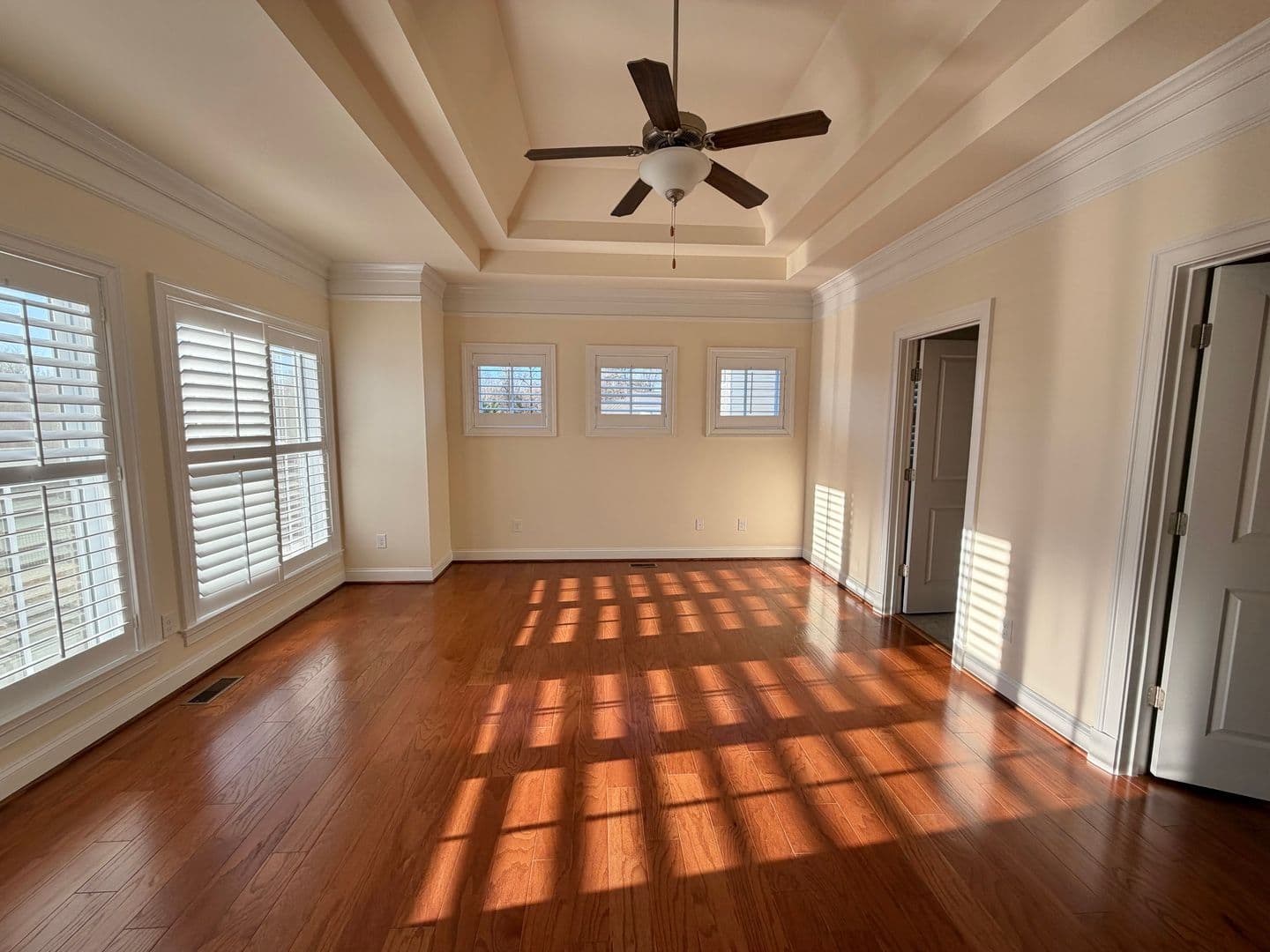 Crozet House: 6883 Birmingham Drive