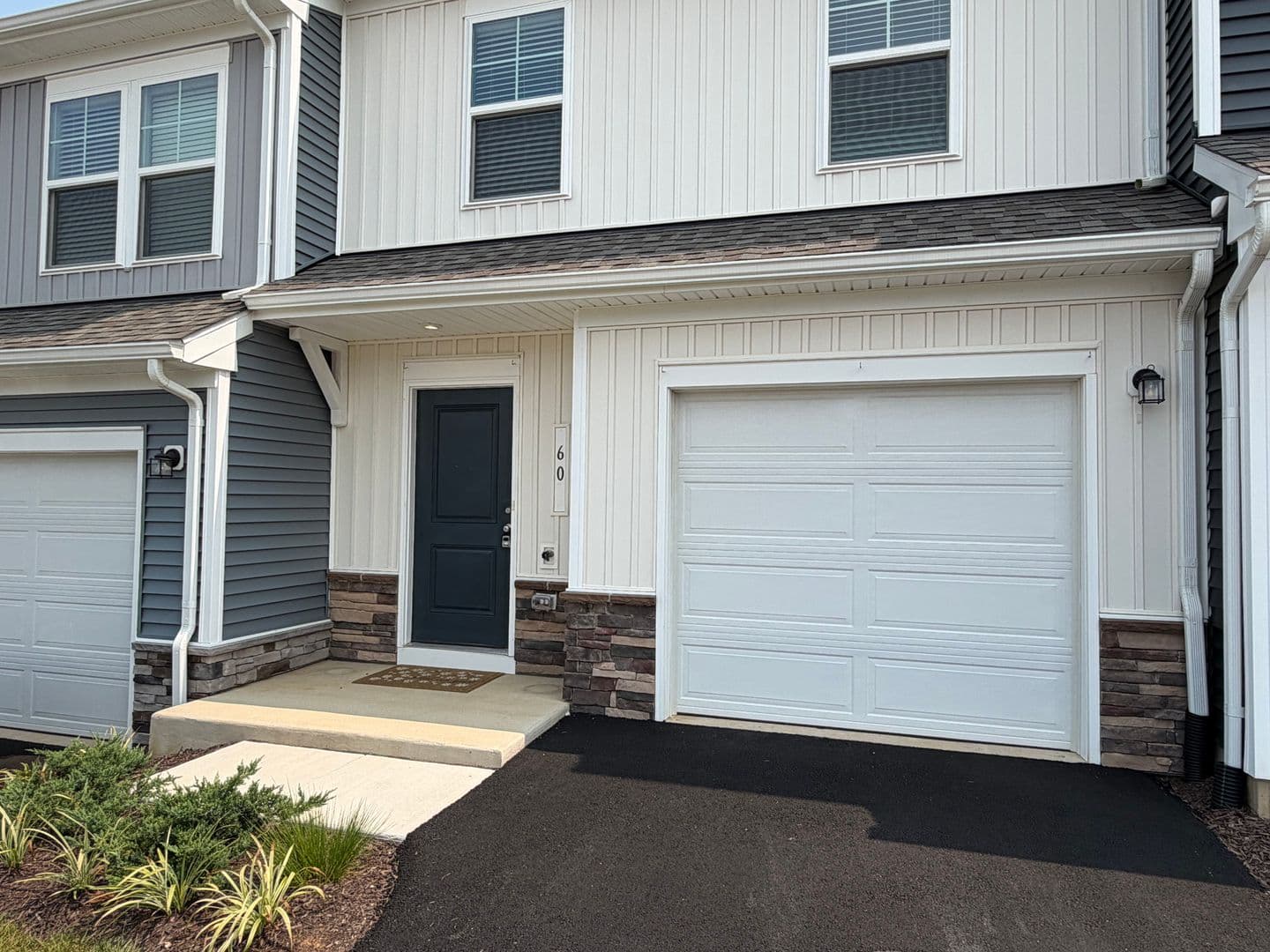 Barboursville Townhome: 60 Sophie Kathryn Drive