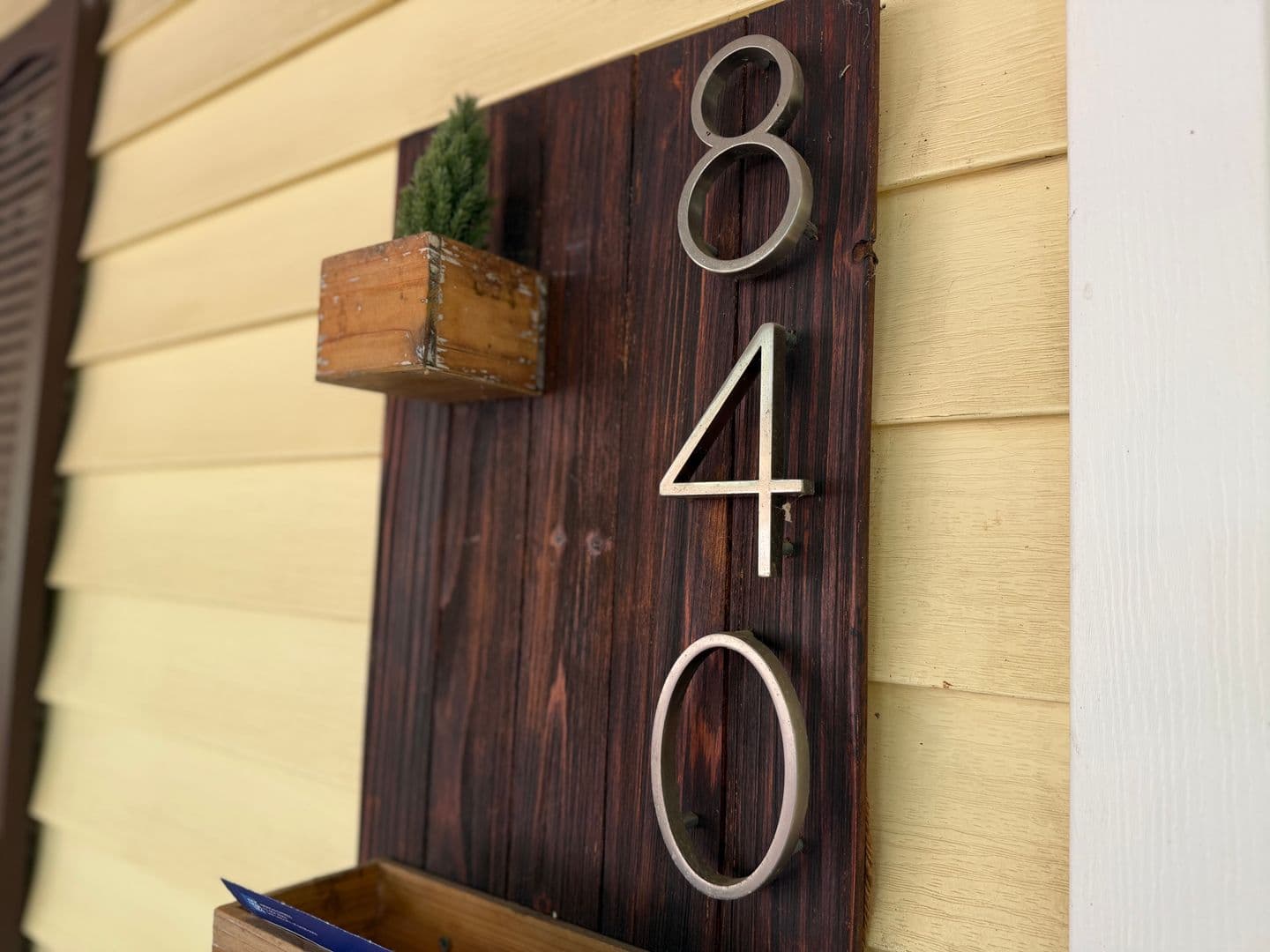 Charlottesville Townhome: 840 Estes Street