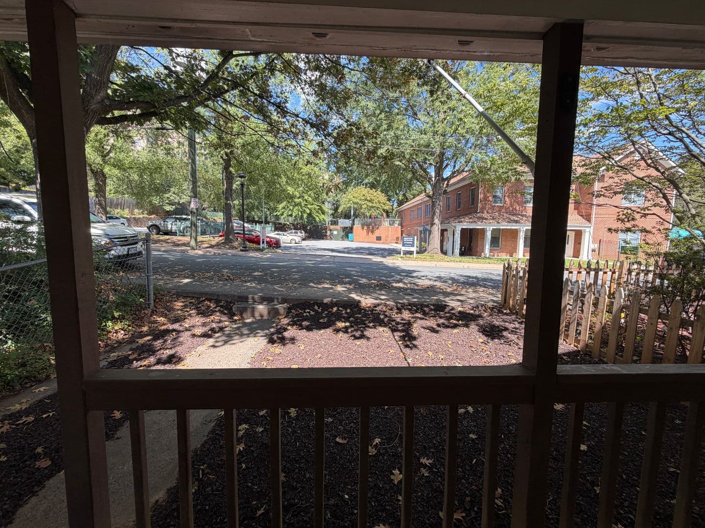 Charlottesville Townhome: 840 Estes Street