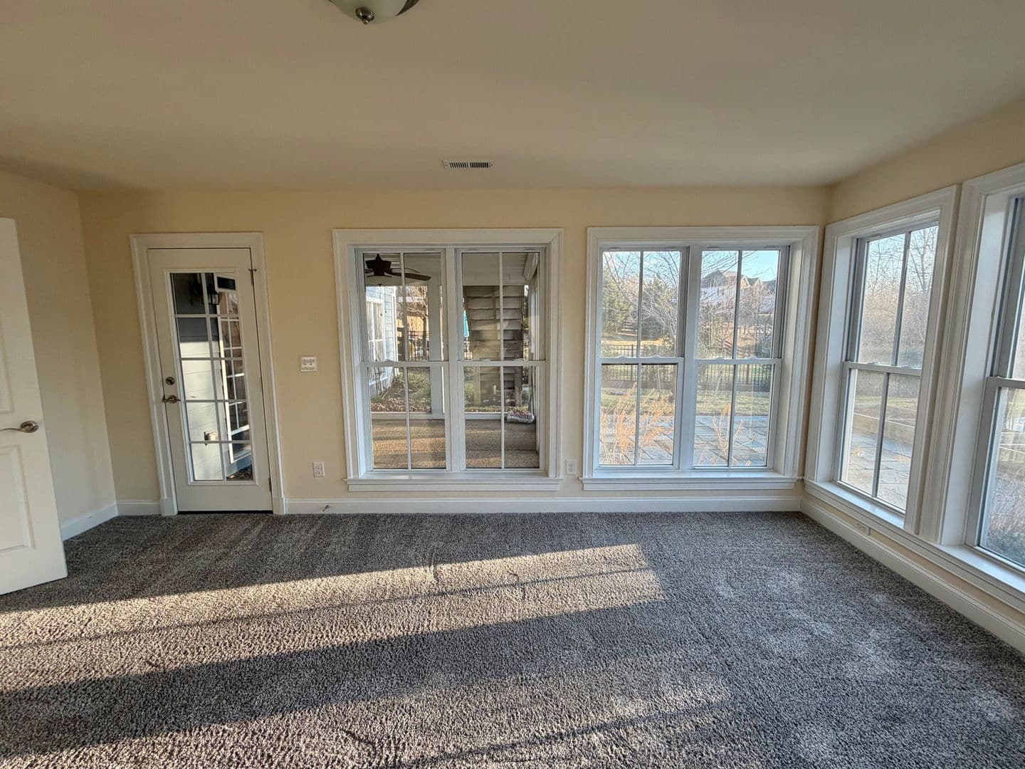 Crozet House: 6883 Birmingham Drive