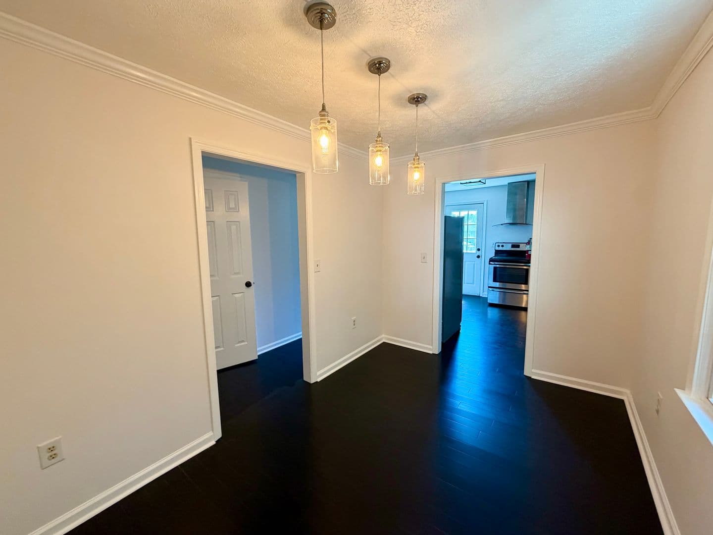 Charlottesville Townhome: 840 Estes Street