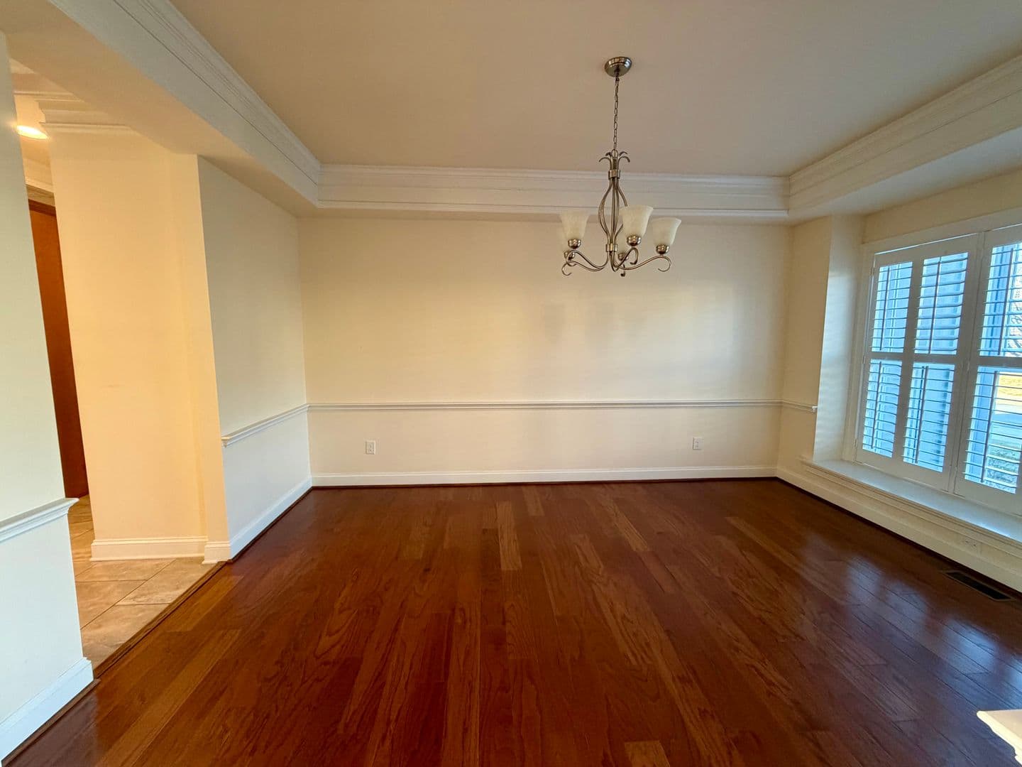 Crozet House: 6883 Birmingham Drive