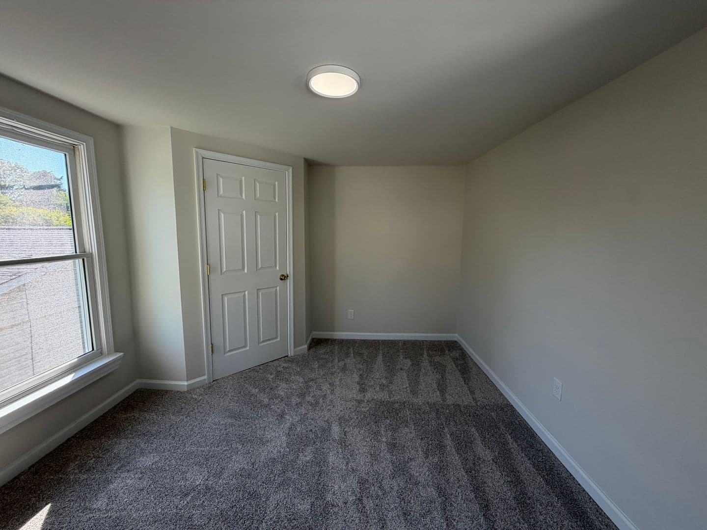 Charlottesville House: 908 Rives Street