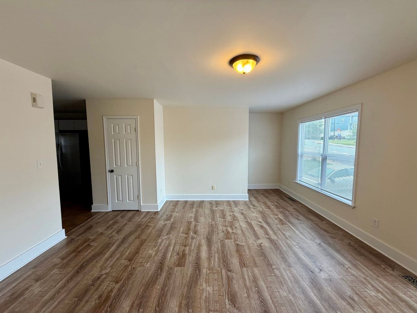 Charlottesville Townhome: 1457 Avon Street
