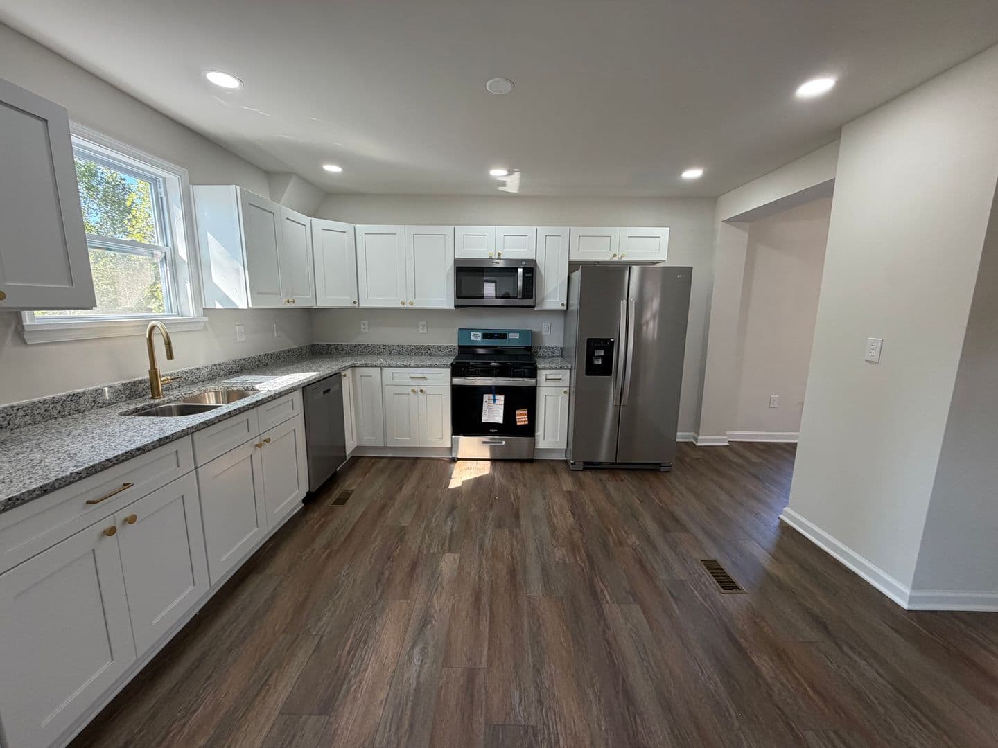 Charlottesville House: 908 Rives Street