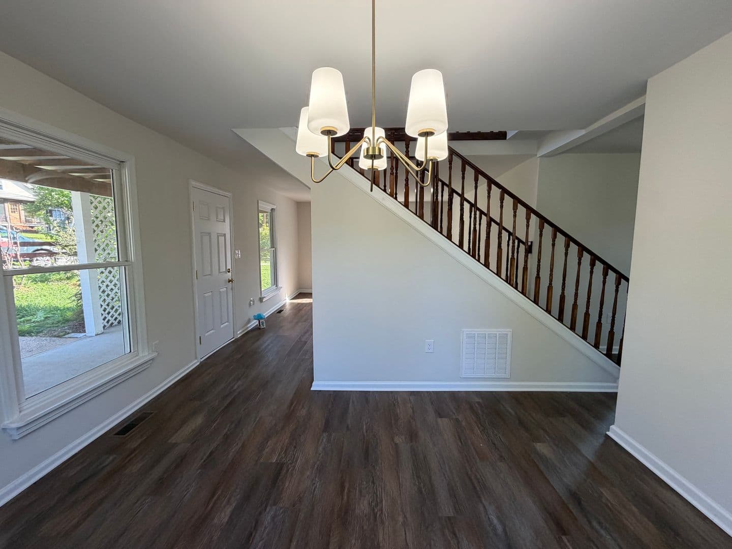 Charlottesville House: 908 Rives Street