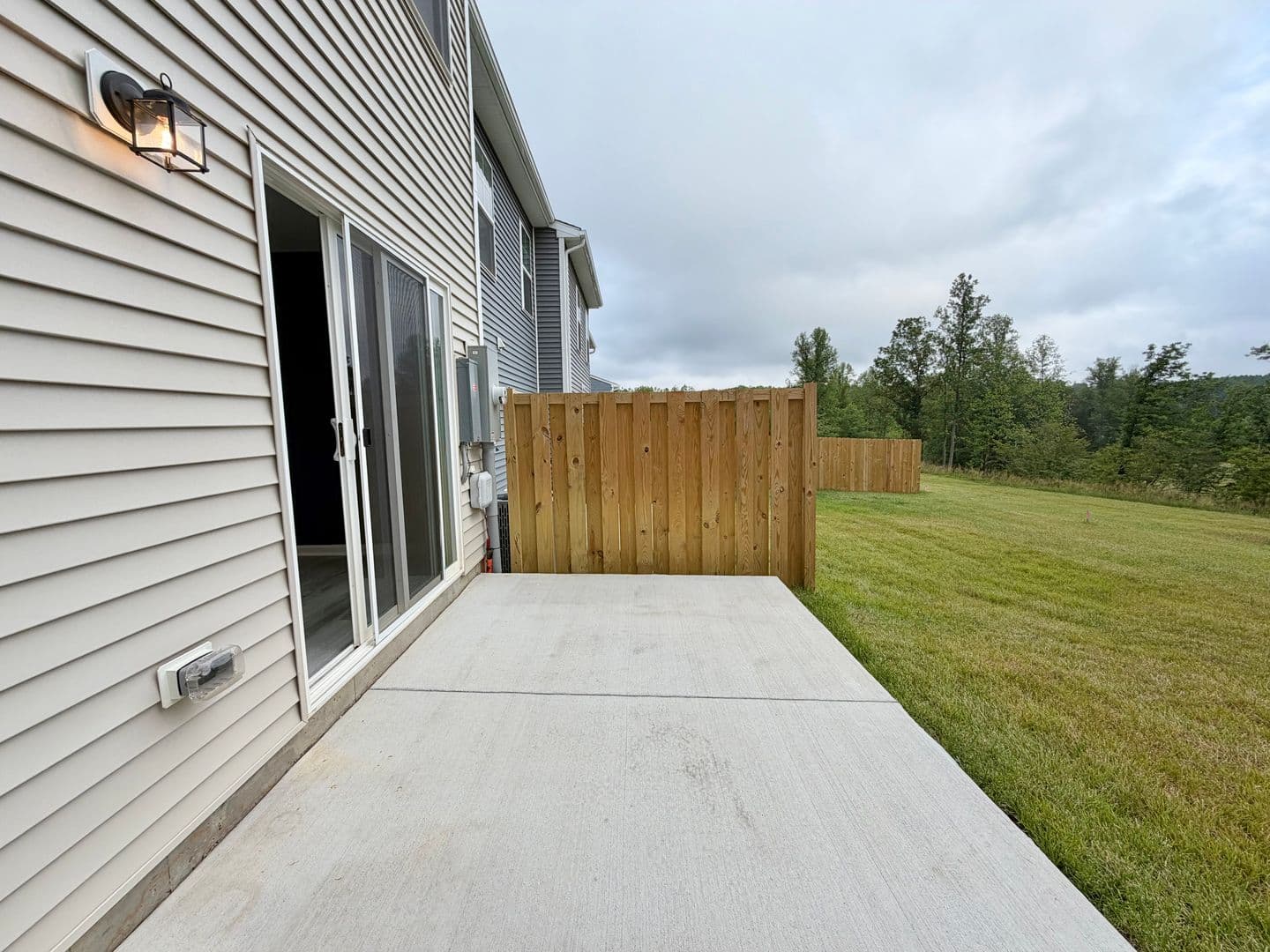 Barboursville Townhome: 60 Sophie Kathryn Drive