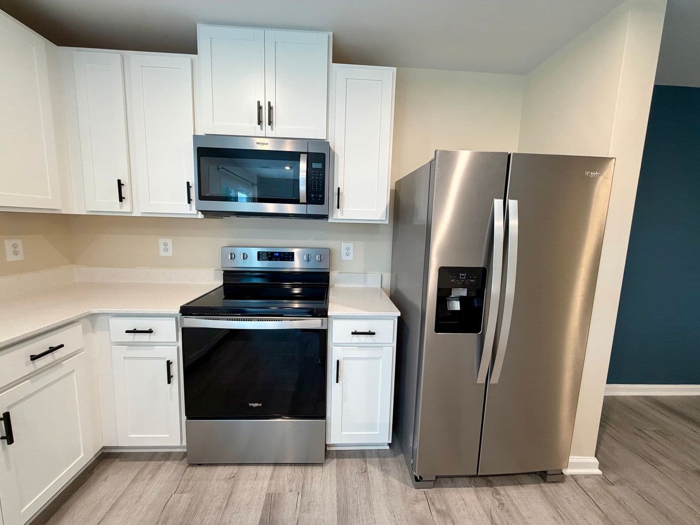 Barboursville Townhome: 60 Sophie Kathryn Drive