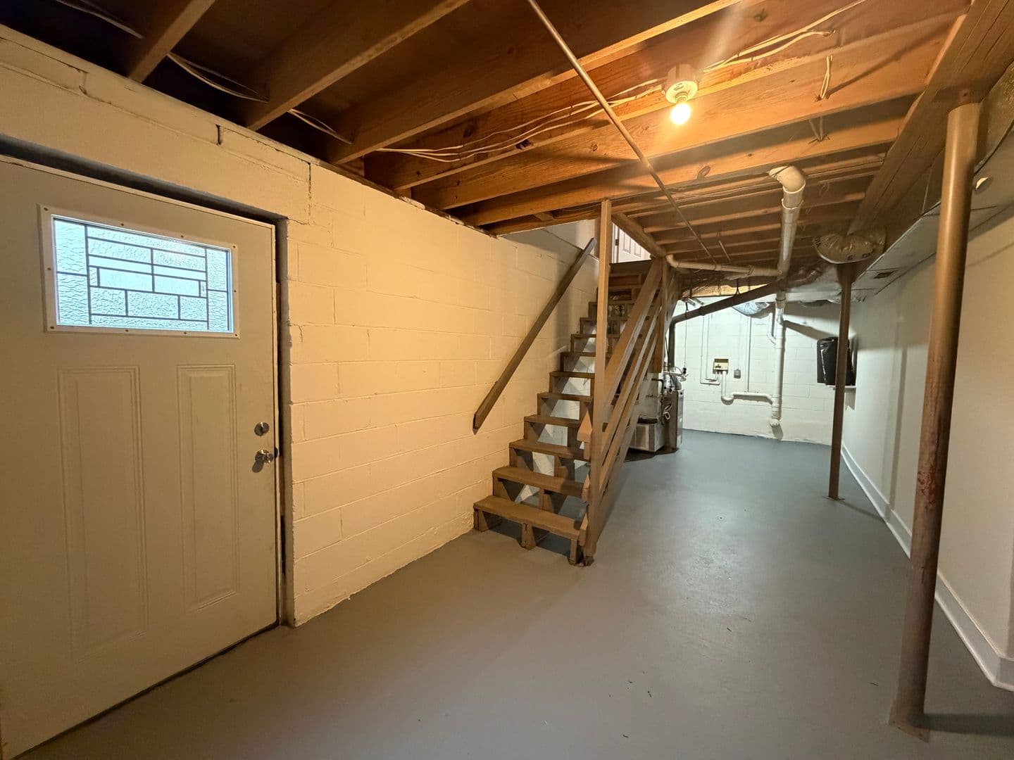 Charlottesville Townhome: 1457 Avon Street