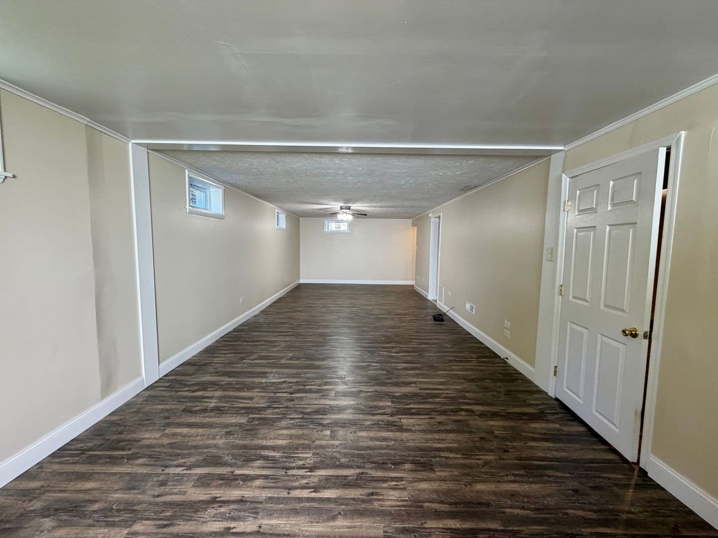 Charlottesville House: 1212 Agnese Street, Unit B