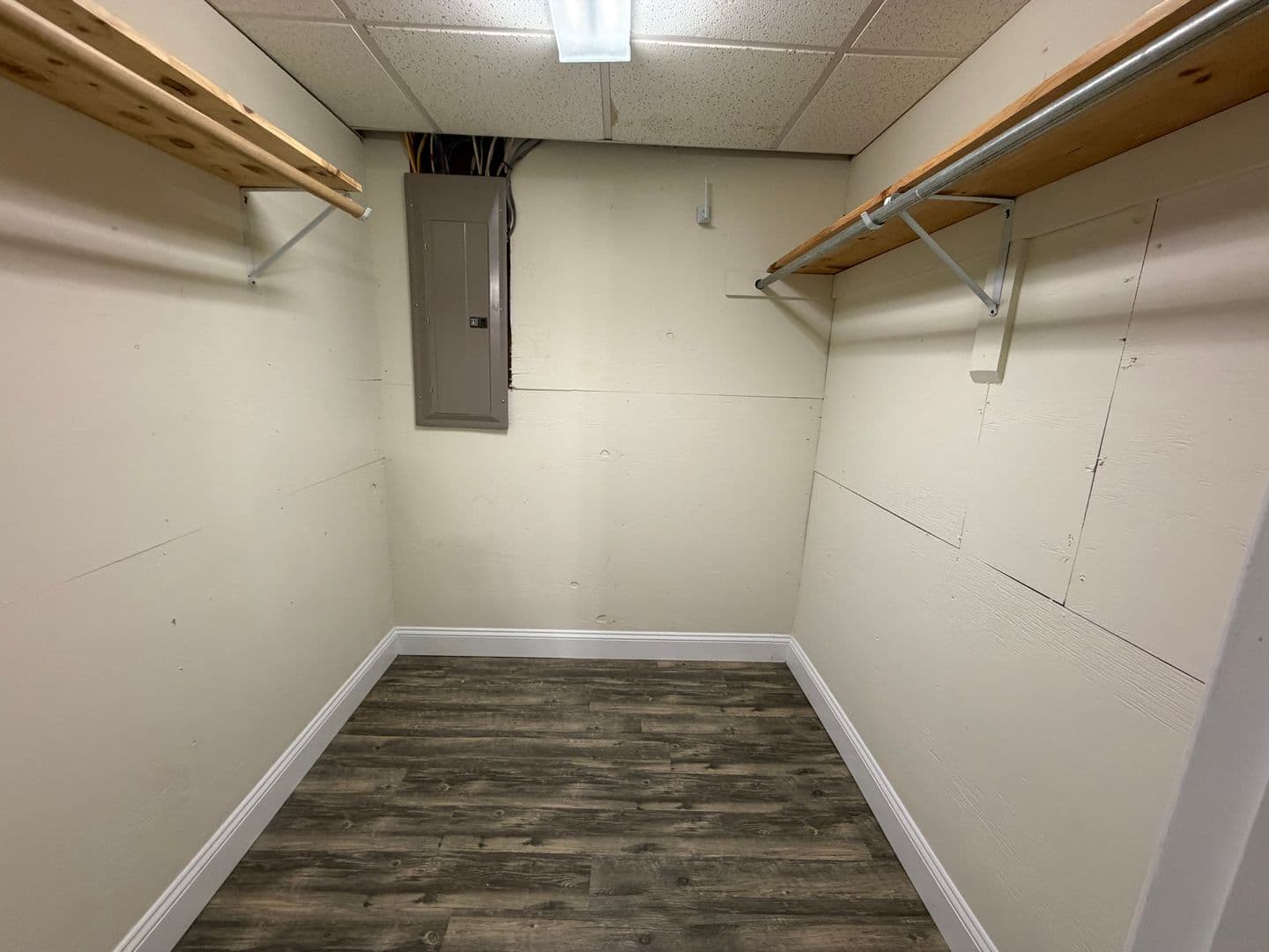 Charlottesville House: 1212 Agnese Street, Unit B