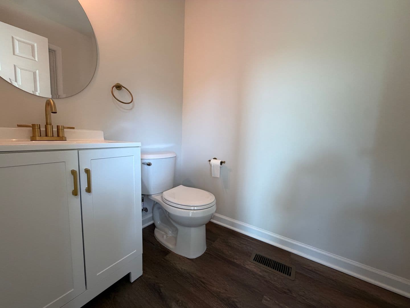 Charlottesville House: 908 Rives Street