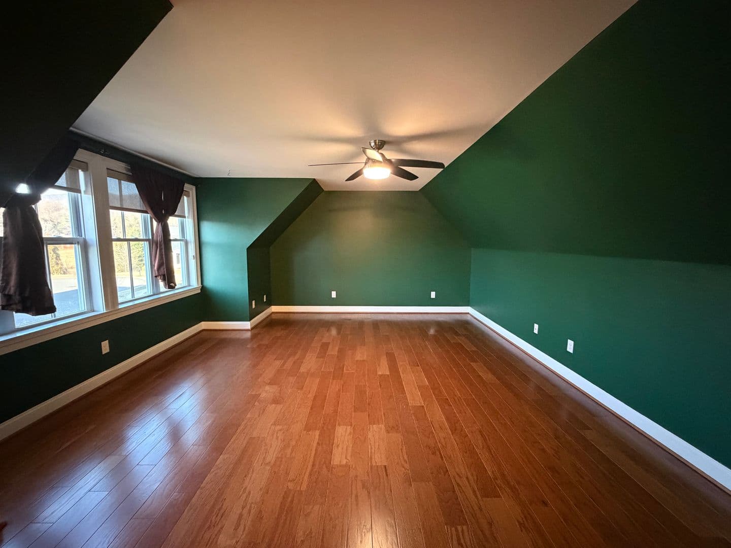 Crozet House: 6883 Birmingham Drive