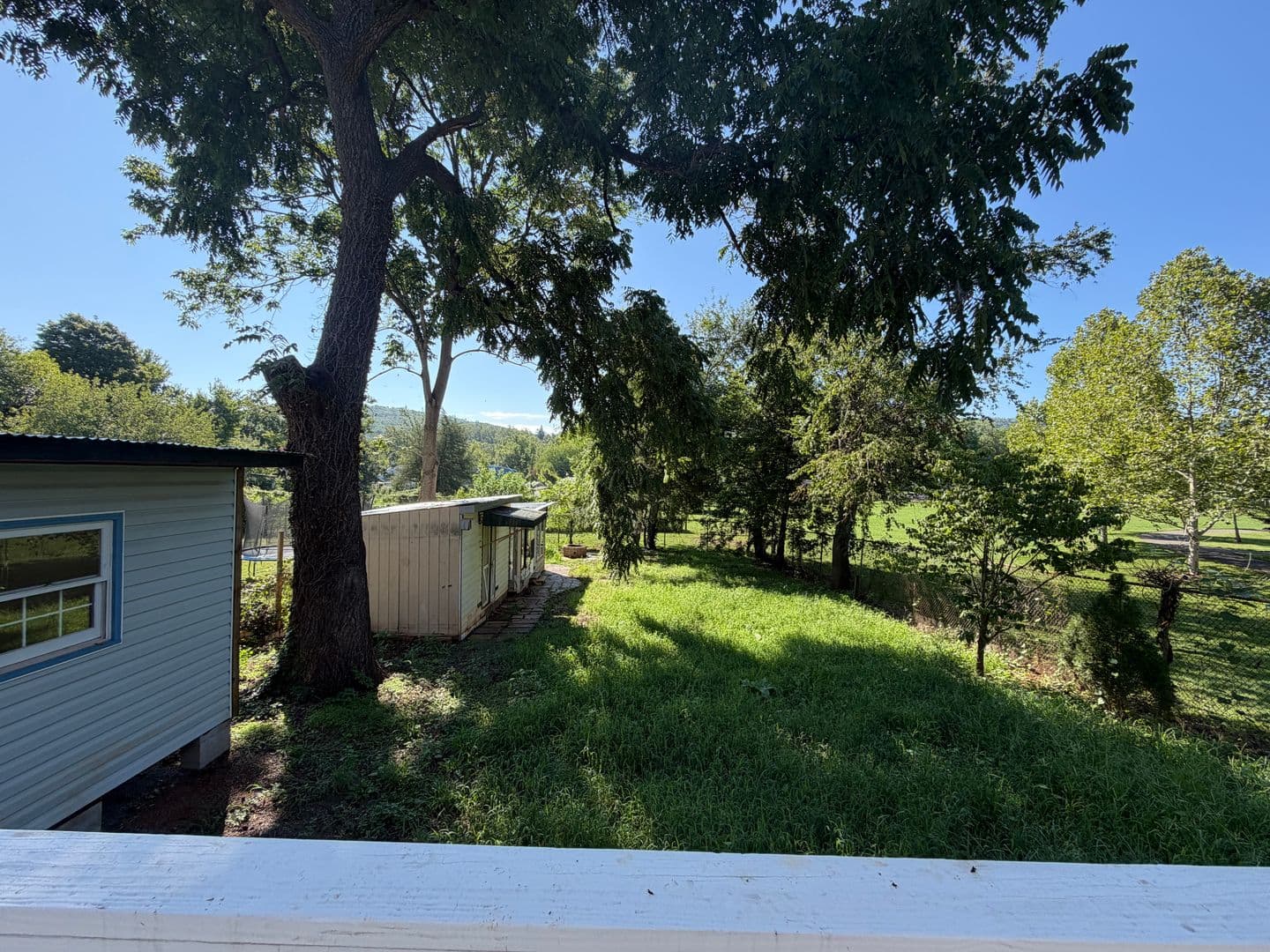 Charlottesville House: 908 Rives Street
