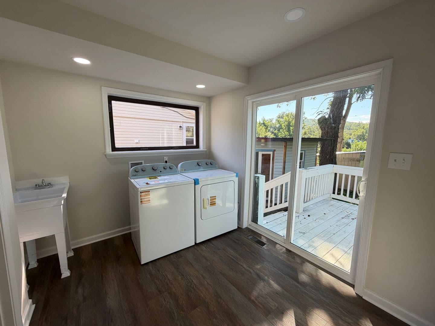 Charlottesville House: 908 Rives Street