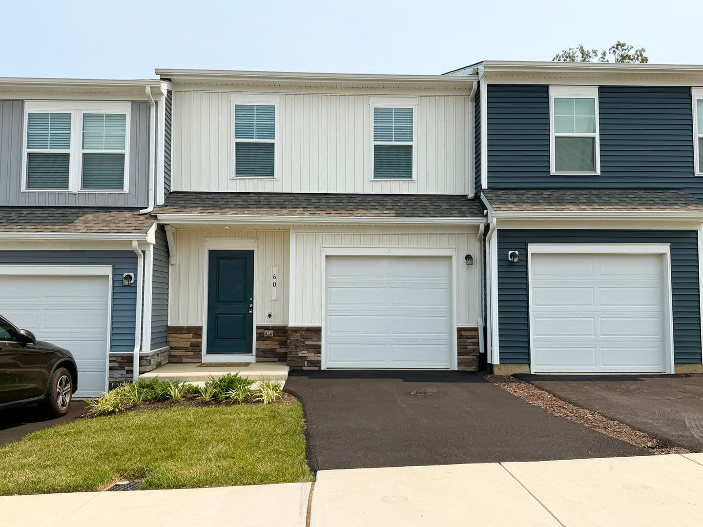 Barboursville Townhome: 60 Sophie Kathryn Drive