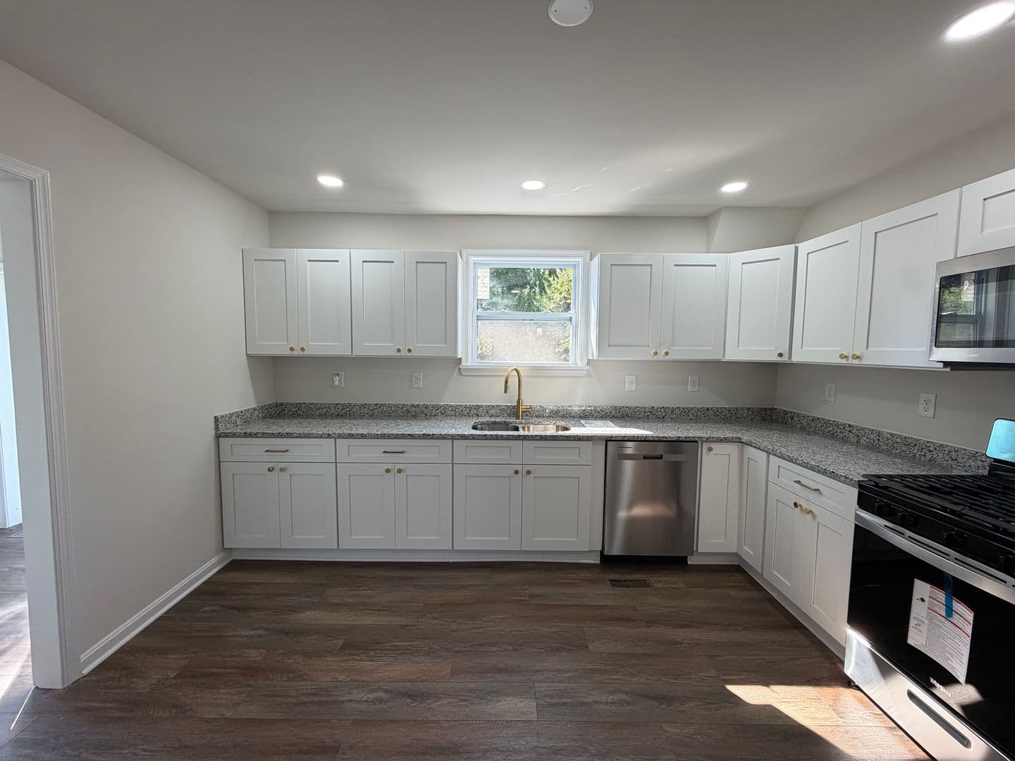 Charlottesville House: 908 Rives Street