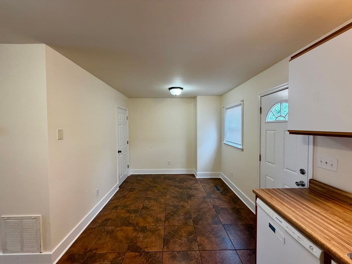 Charlottesville Townhome: 1457 Avon Street