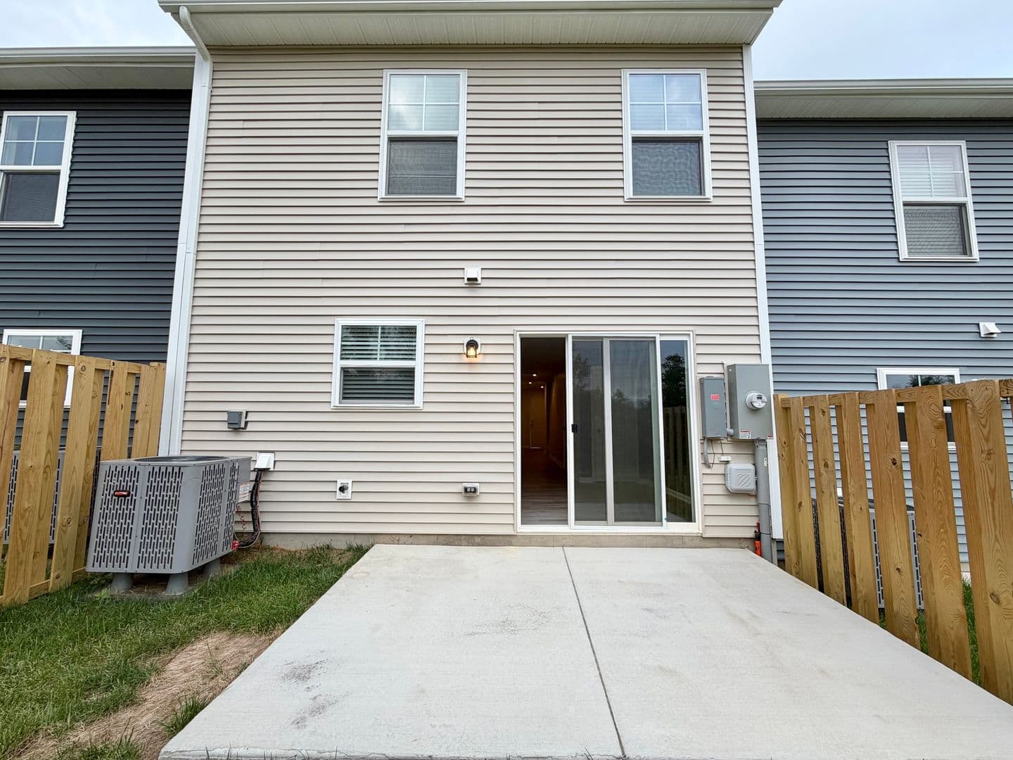 Barboursville Townhome: 60 Sophie Kathryn Drive
