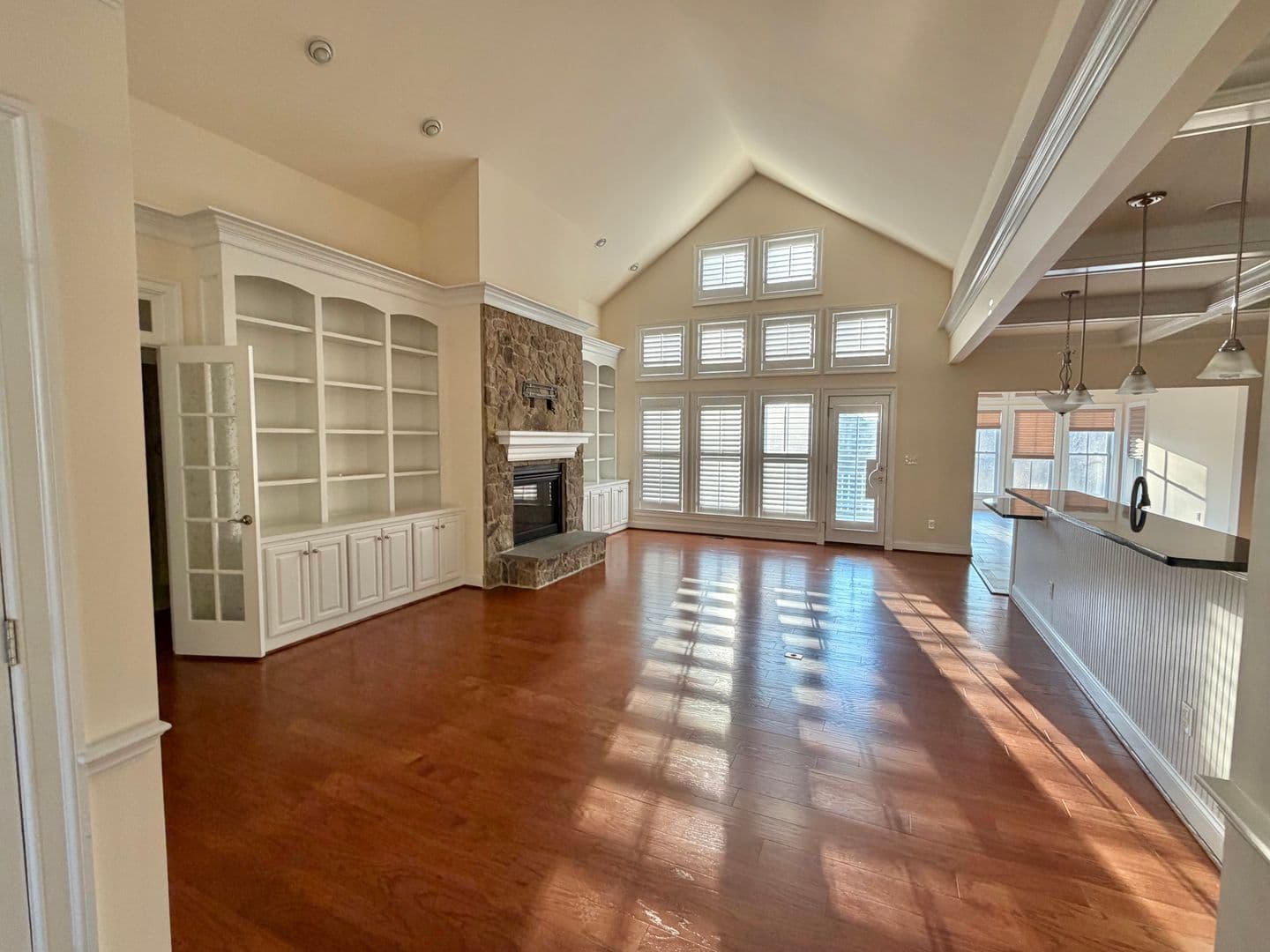 Crozet House: 6883 Birmingham Drive