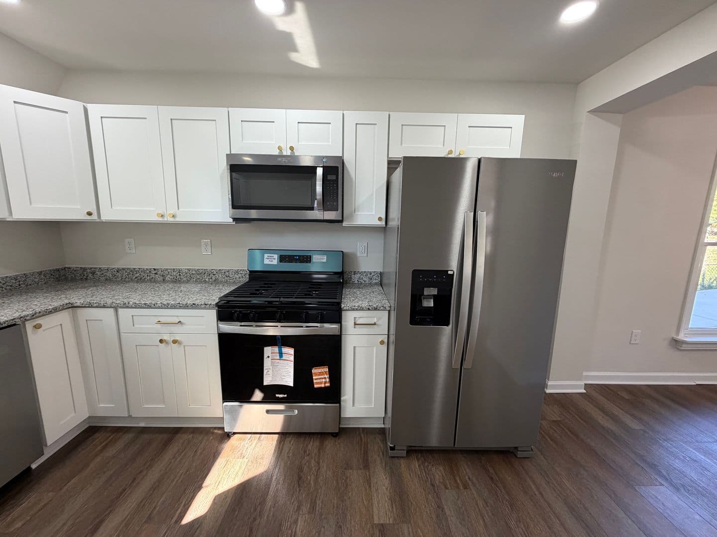 Charlottesville House: 908 Rives Street