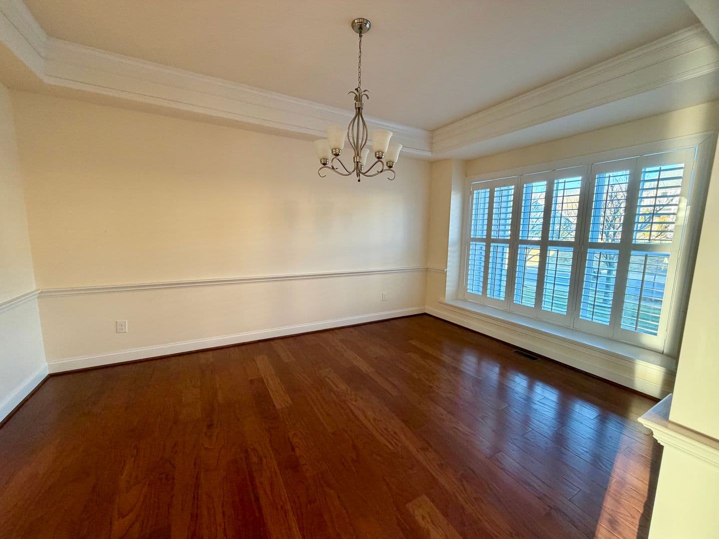Crozet House: 6883 Birmingham Drive