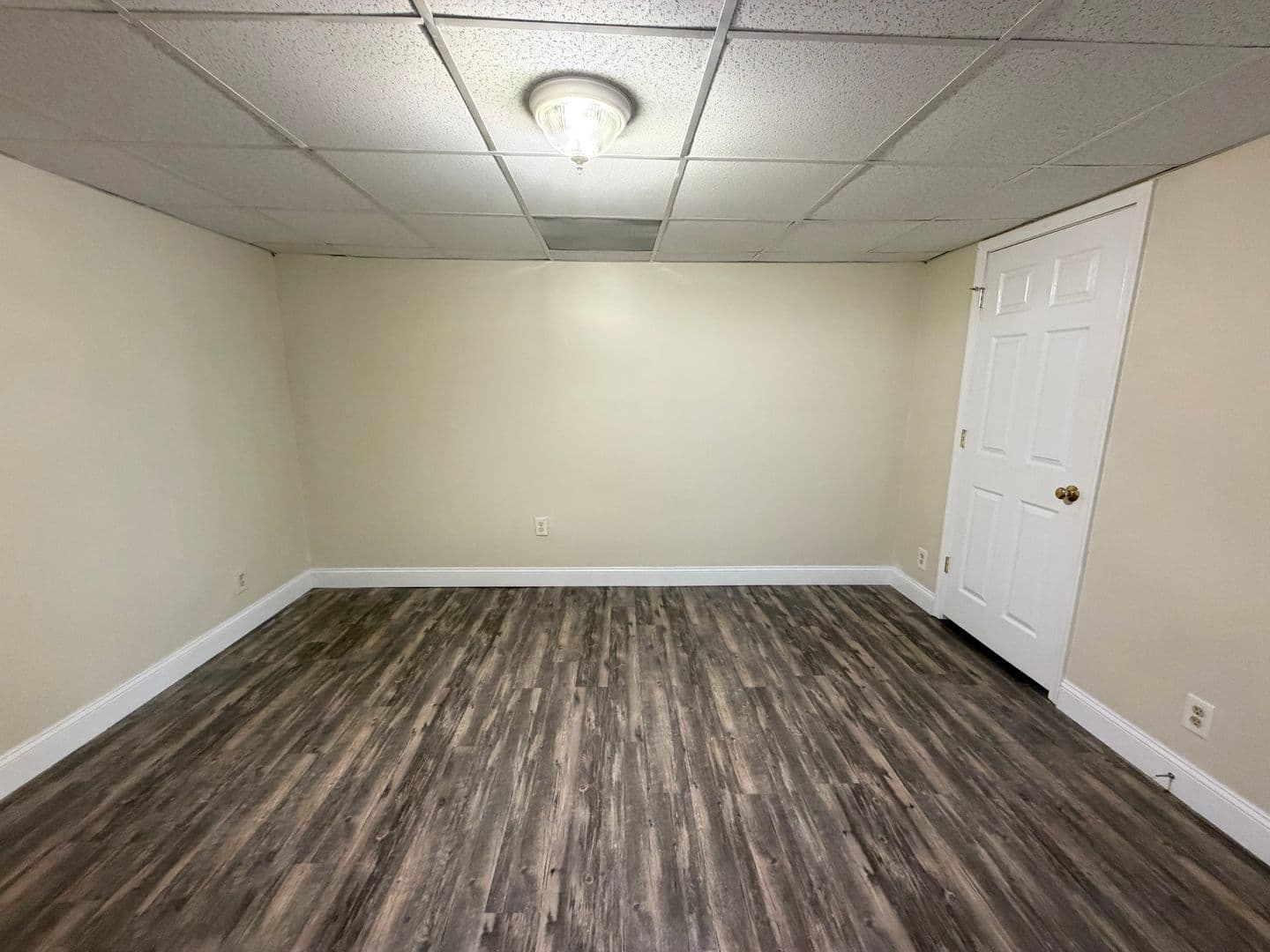 Charlottesville House: 1212 Agnese Street, Unit B