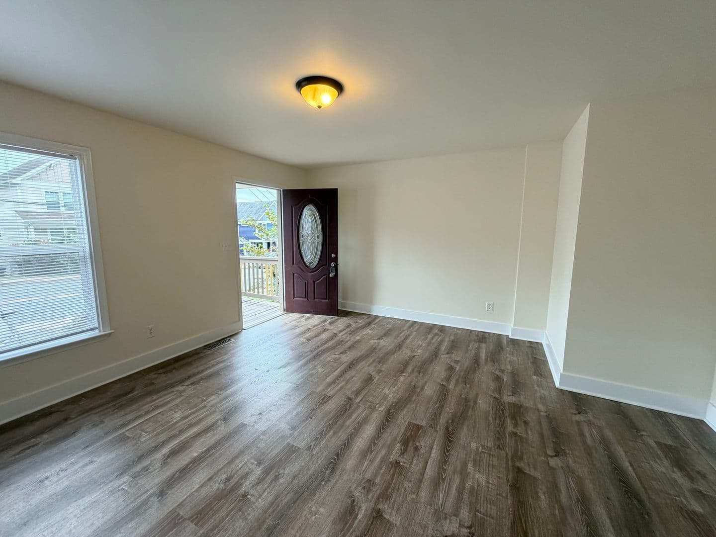 Charlottesville Townhome: 1457 Avon Street