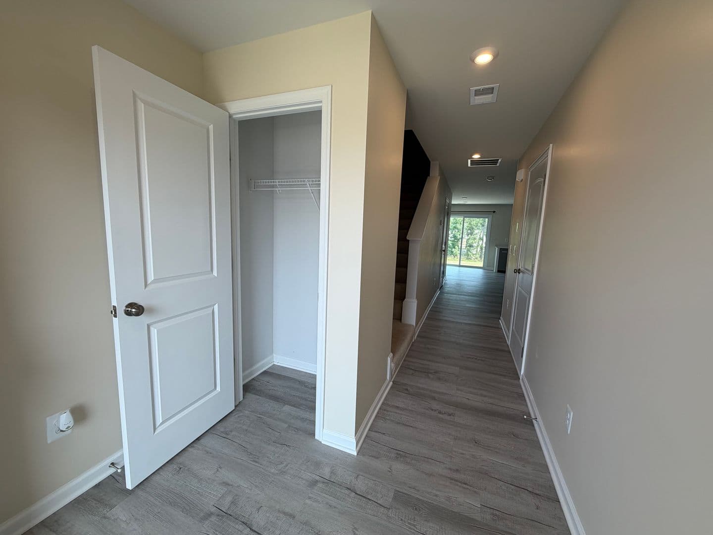 Barboursville Townhome: 60 Sophie Kathryn Drive