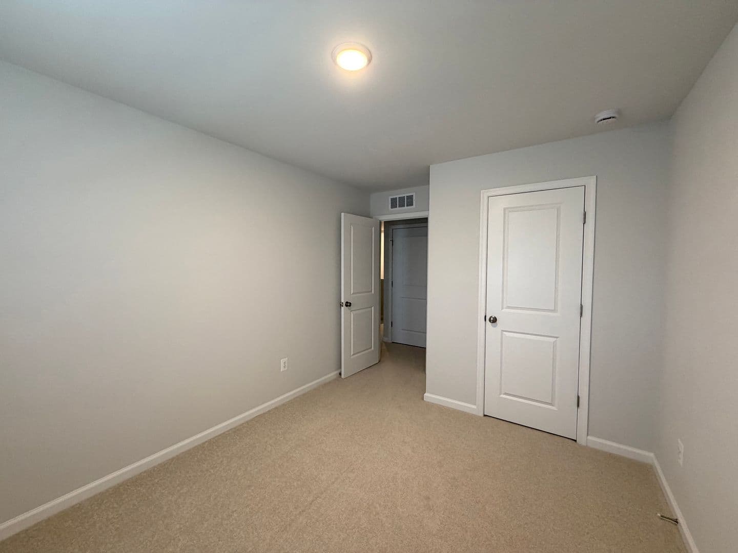 Barboursville Townhome: 60 Sophie Kathryn Drive