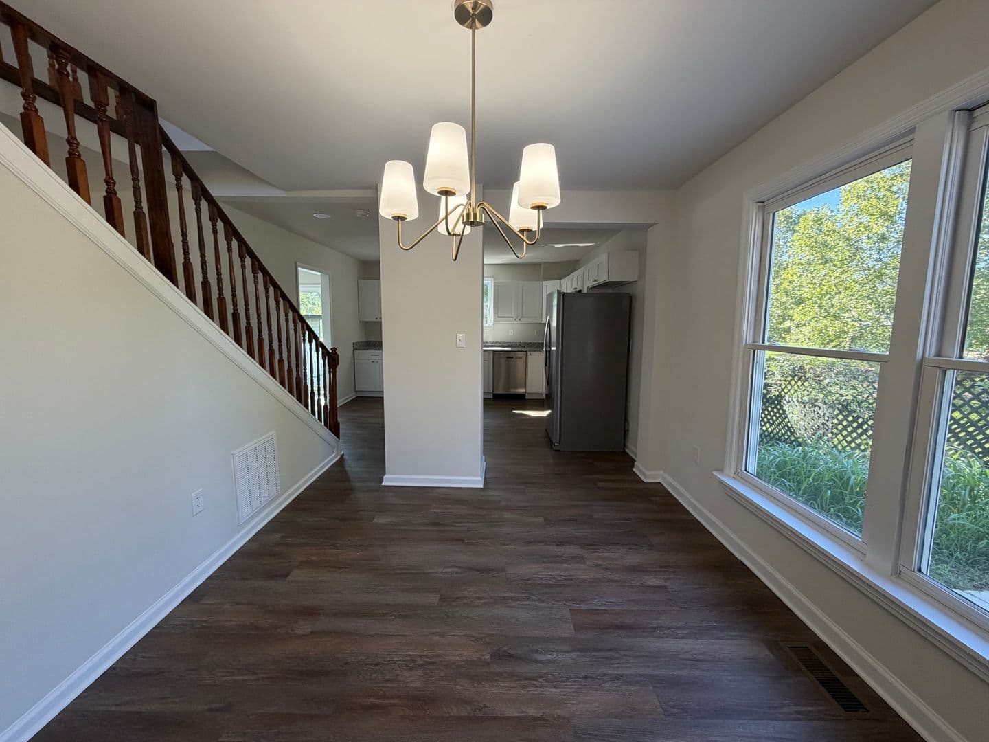 Charlottesville House: 908 Rives Street