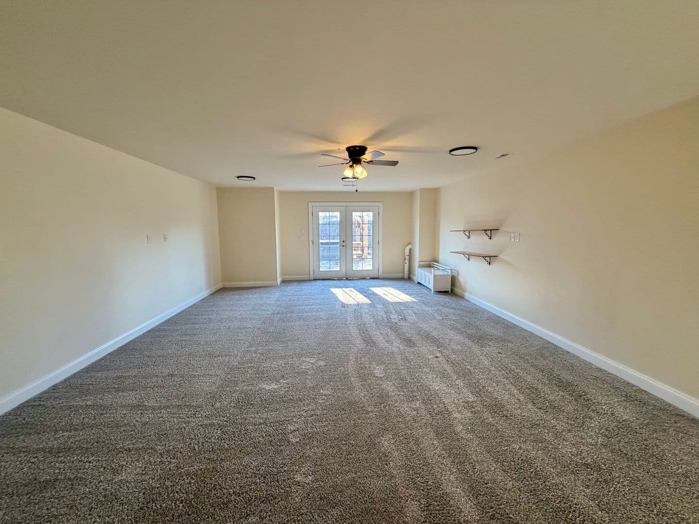 Crozet House: 6883 Birmingham Drive