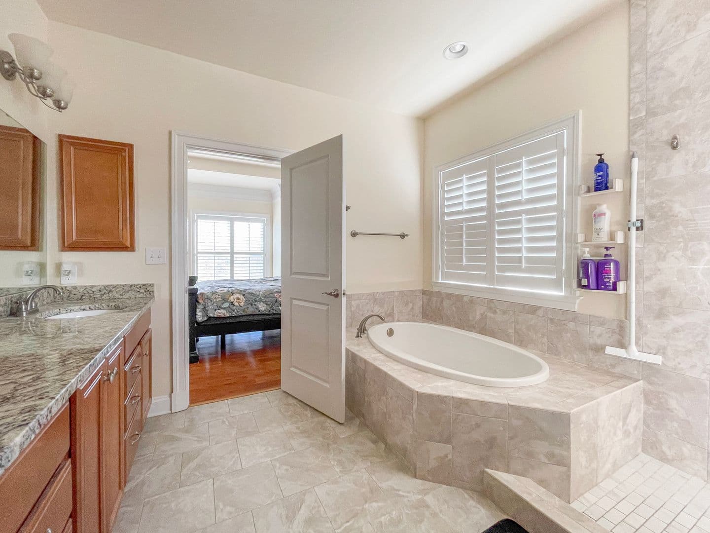 Crozet House: 6883 Birmingham Drive