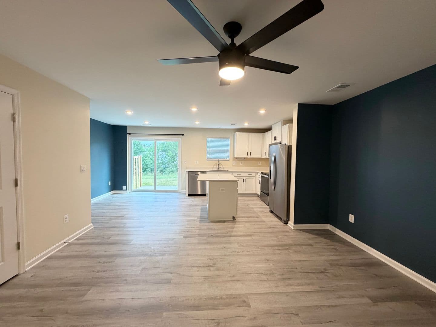 Barboursville Townhome: 60 Sophie Kathryn Drive