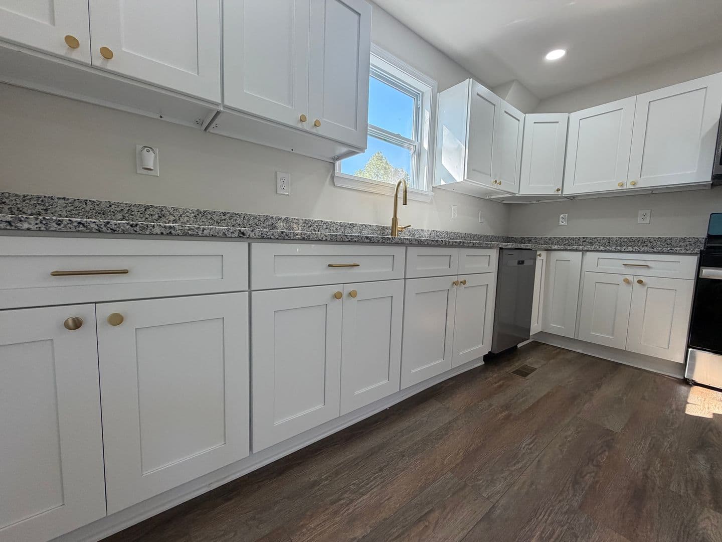 Charlottesville House: 908 Rives Street