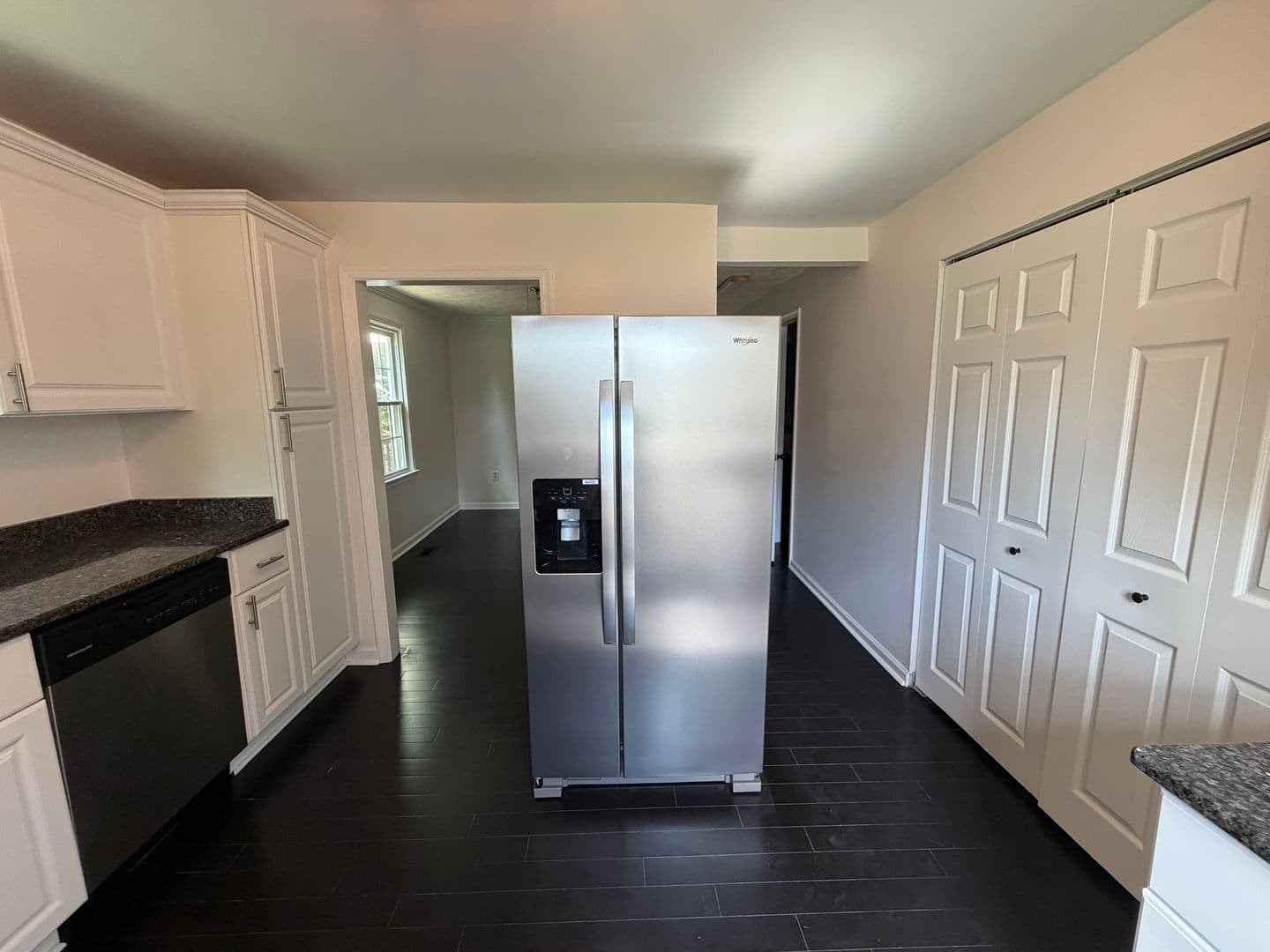 Charlottesville Townhome: 840 Estes Street