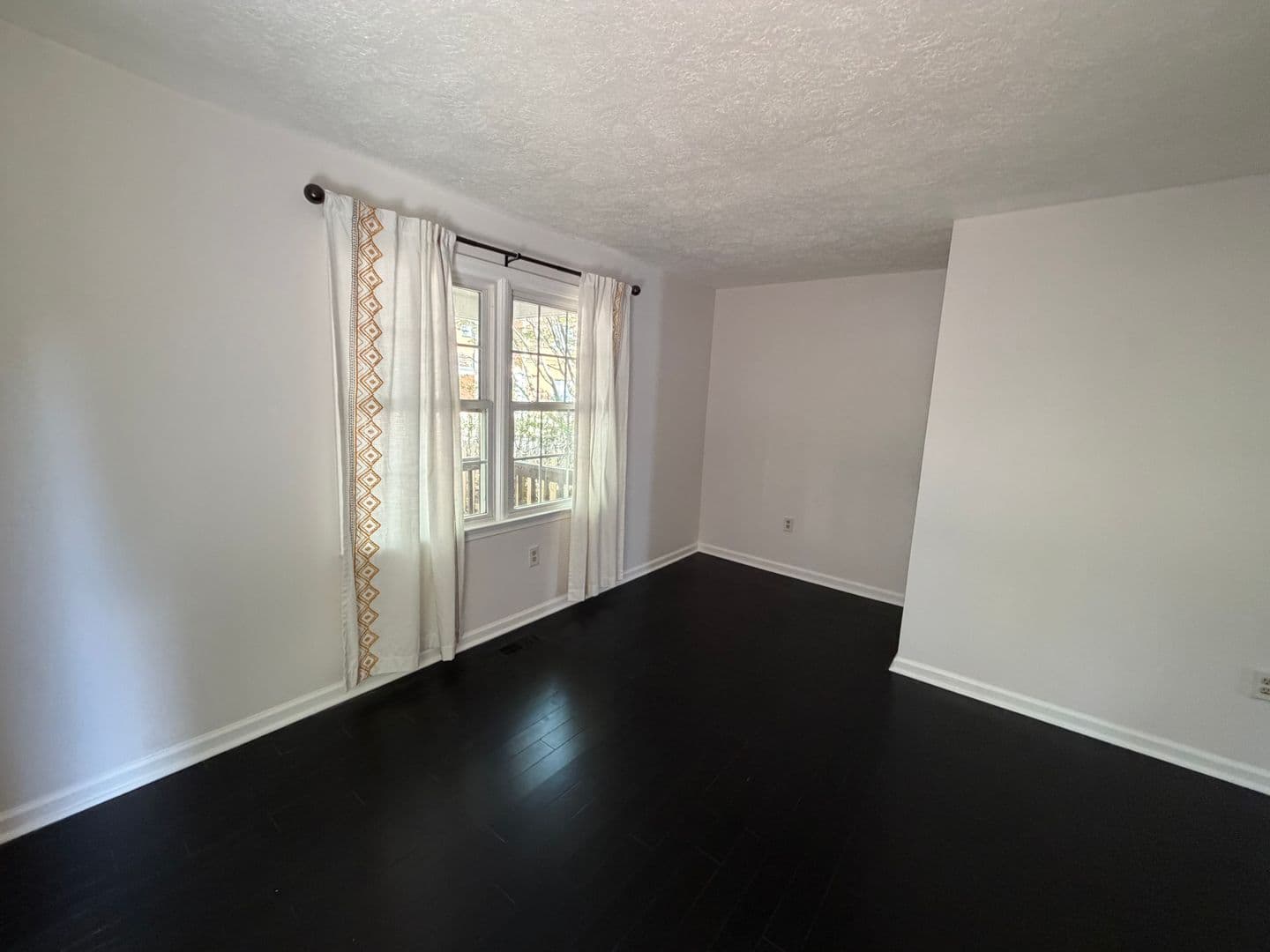 Charlottesville Townhome: 840 Estes Street