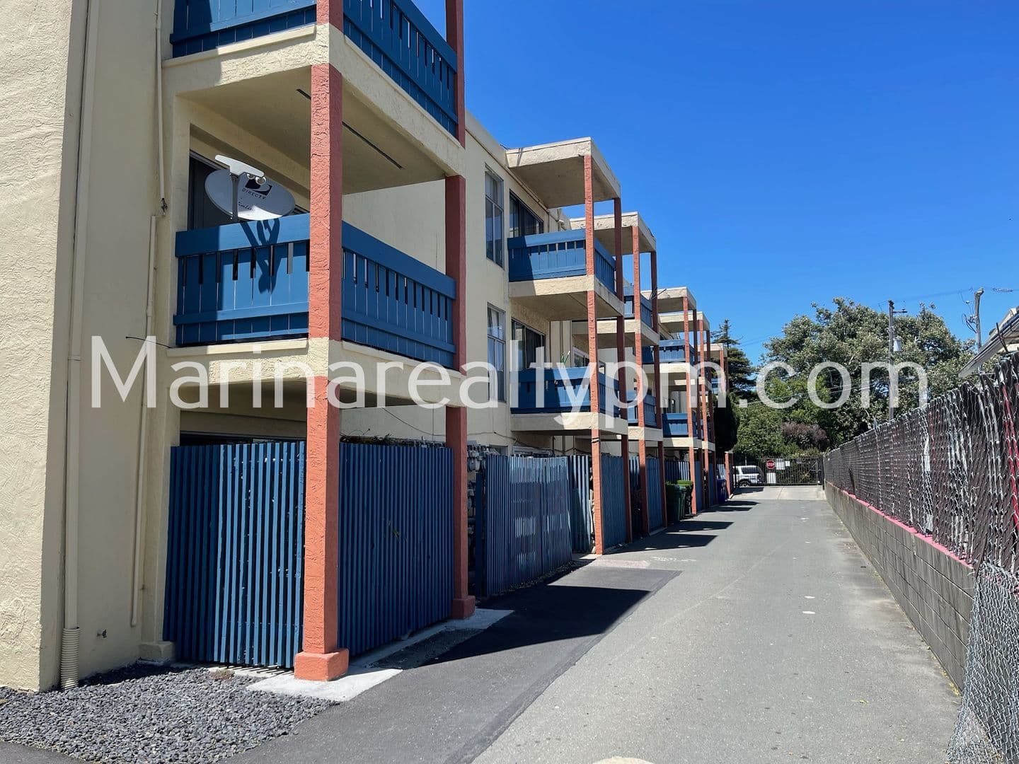 San Pablo Apartment: 1230 Brookside Drive