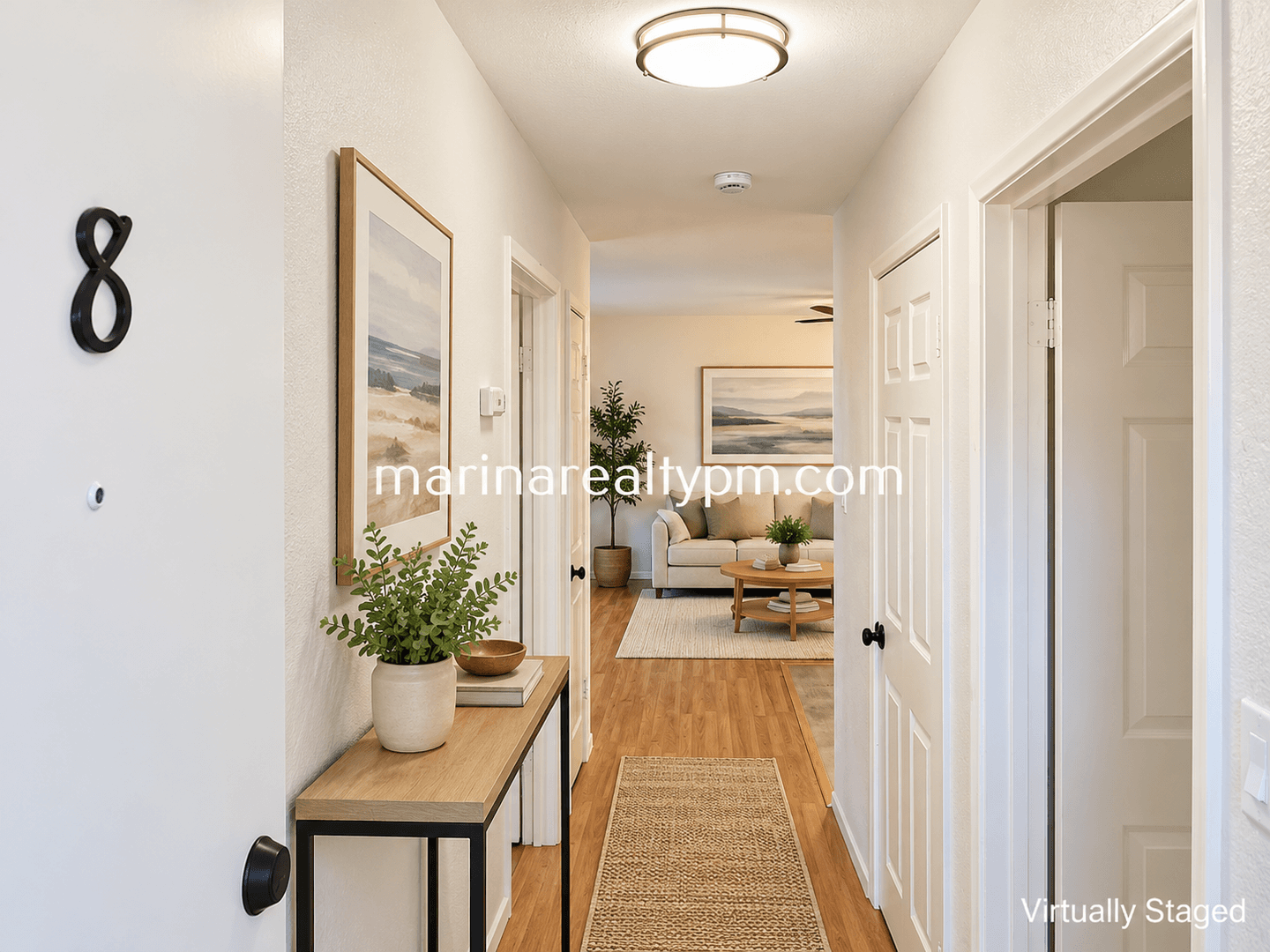 Vallejo Apartment: 45 Wilson Ave