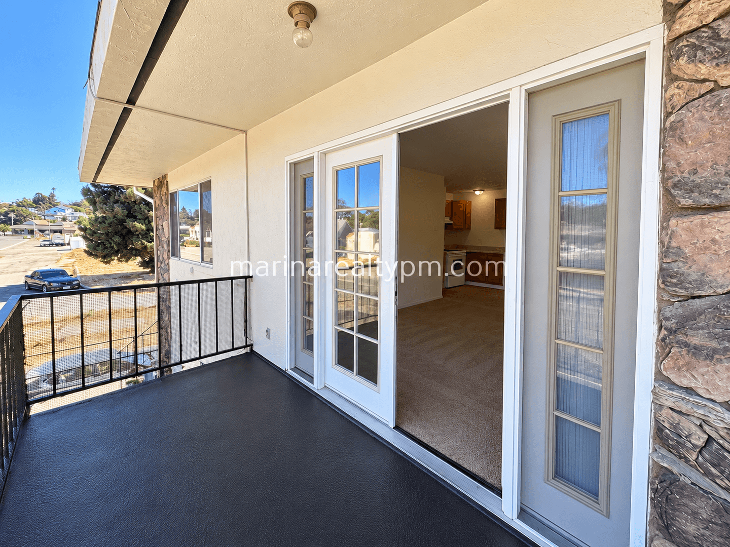 Vallejo Apartment: 45 Wilson Ave