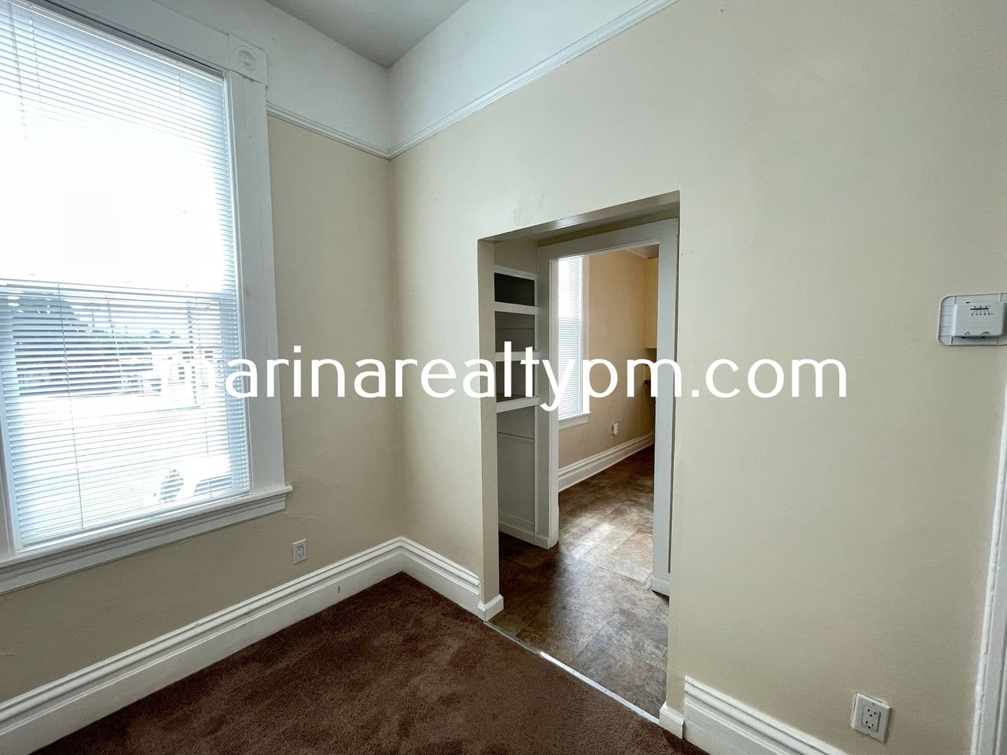 Vallejo Apartment: 1319 #6-#5-#4 Sonoma &1323 Sonoma Blvd