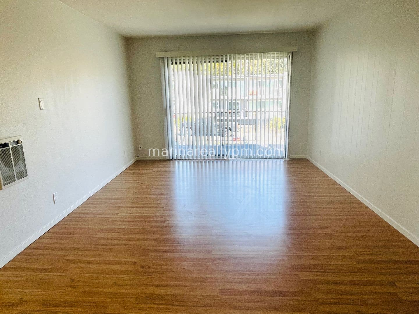 Vallejo Apartment: 45 Wilson Ave